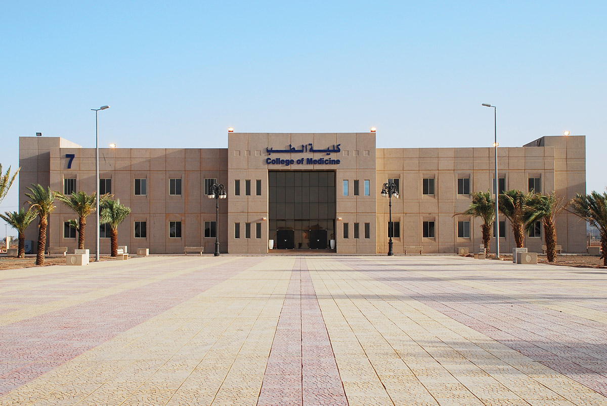 University of Hail
